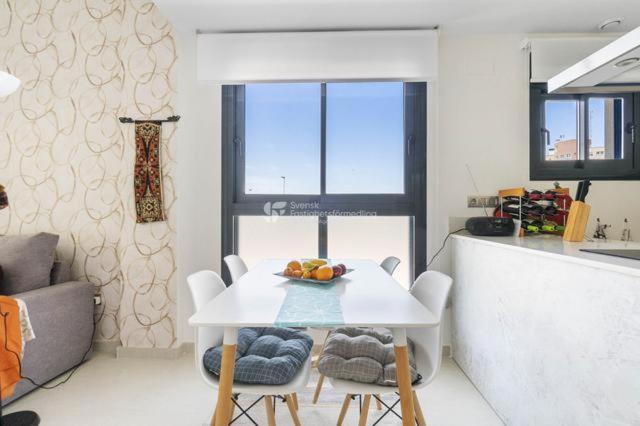 Jeramy Appartement Torrevieja Exterior foto