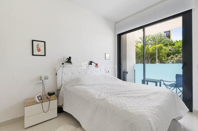 Jeramy Appartement Torrevieja Exterior foto