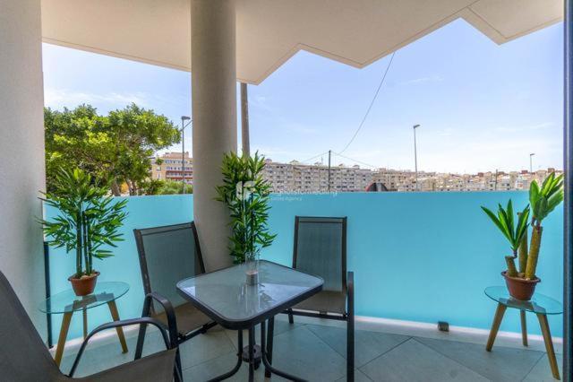 Jeramy Appartement Torrevieja Exterior foto
