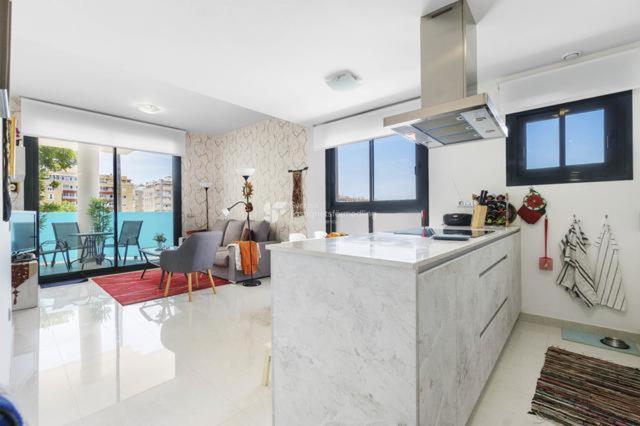 Jeramy Appartement Torrevieja Exterior foto